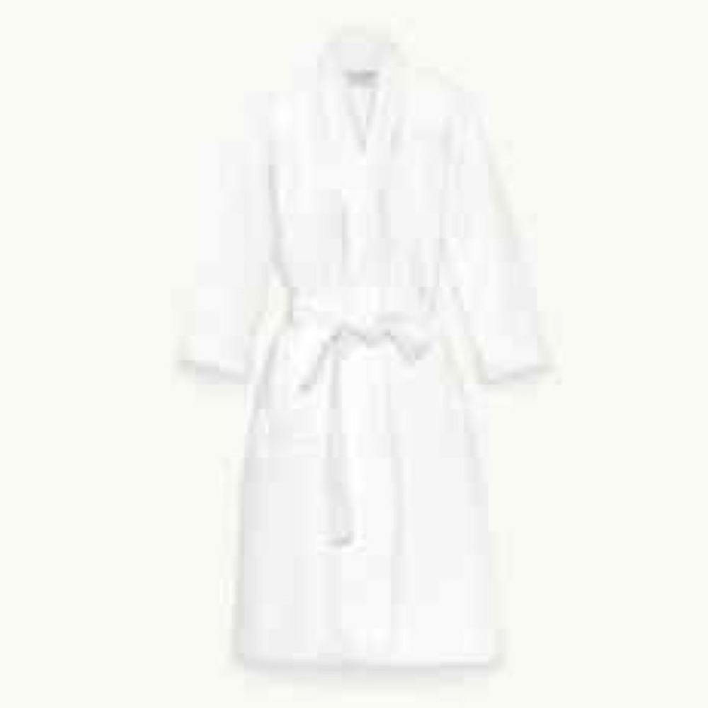Hard Rock Cafe Bath Robe